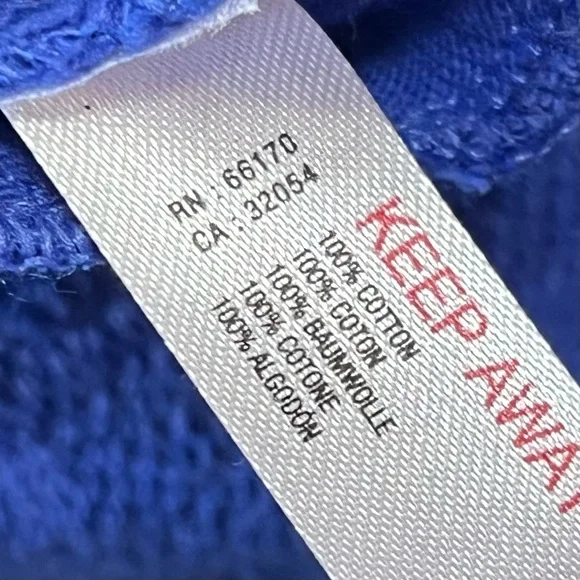 Free People Movement NWT June Bug Aquamarine Blue Slouch Sweatpants Women Small - Picture 14 of 16